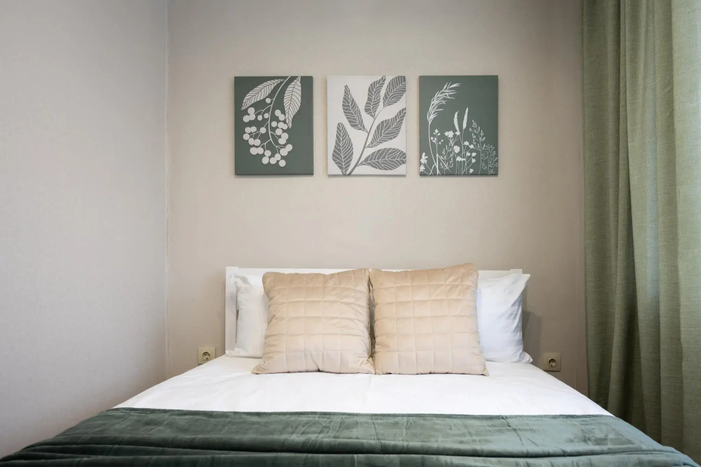LovelyHome 39 на улице Репина 16