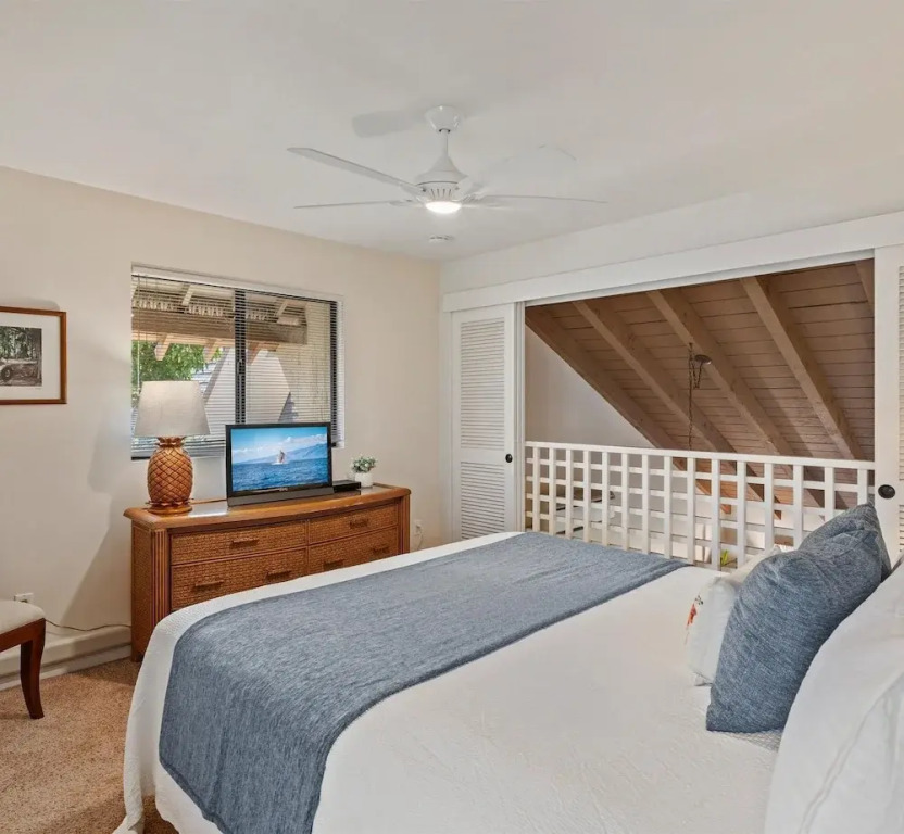 Maui Kamaole J209 2 Bedroom Condo