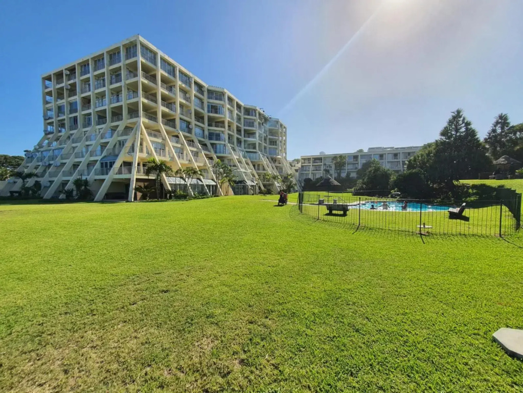 34 Kyalanga Beachfront Apartment