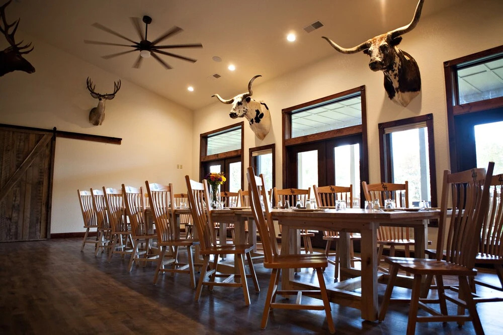 Two Hats Ranch