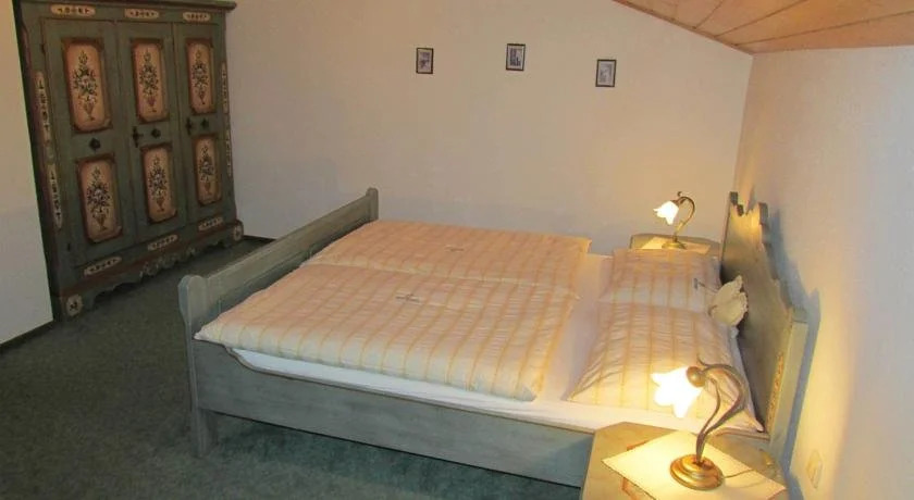 Haus Florian Appartements