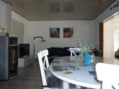 Moderne Wohnung Messe Uni Stadion