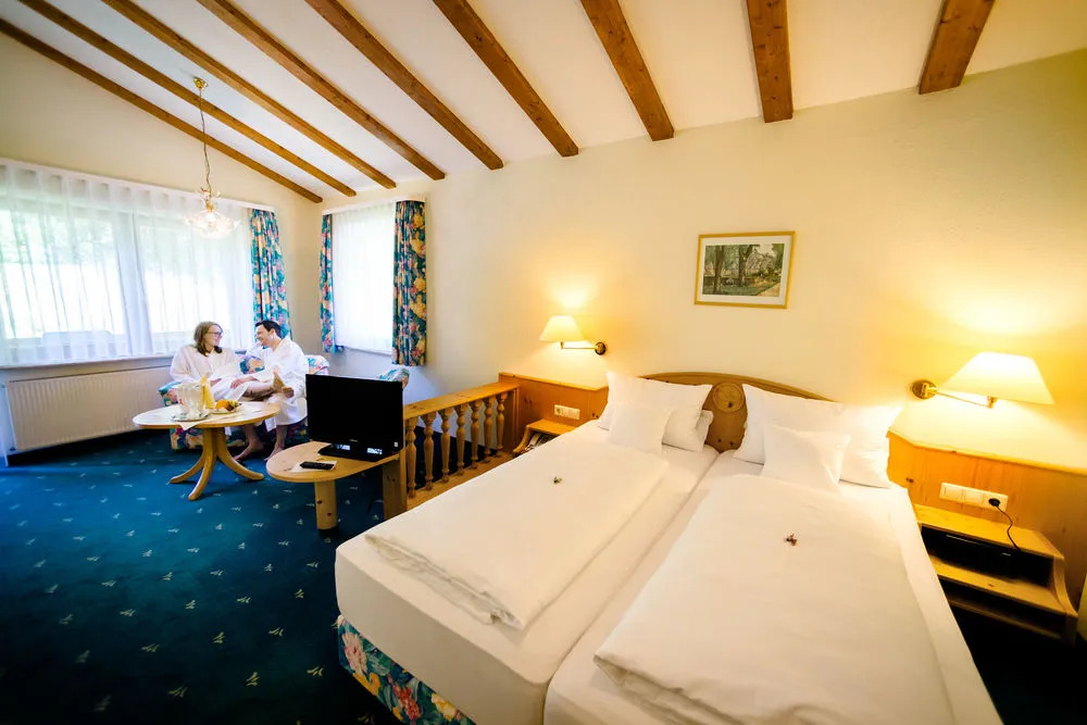 Holzschuhs Schwarzwaldhotel und Restaurant