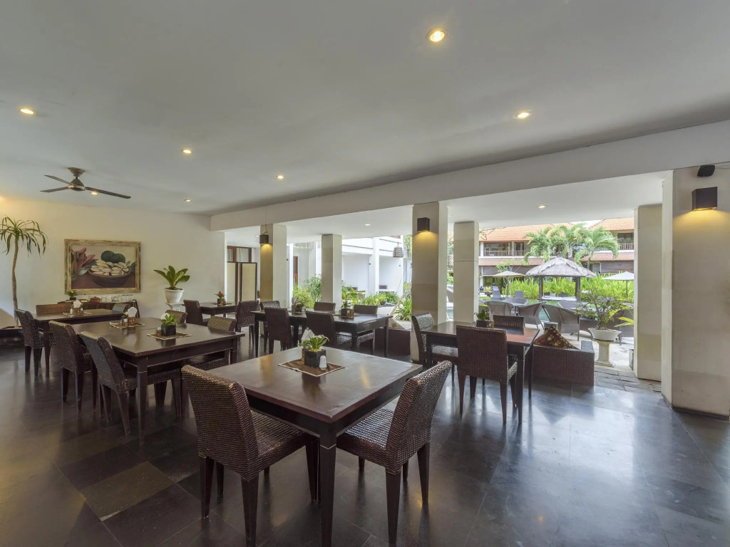 Villa Diana Bali