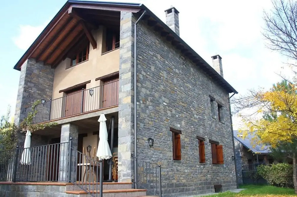 Casa Rural Villa Gervasio