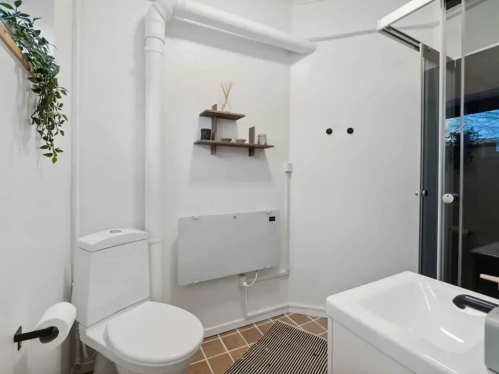 5 Star Holiday Home in Soby Aero