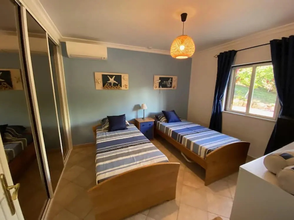 Casa Sophie Albufeira Apartment With 2 Bedrooms