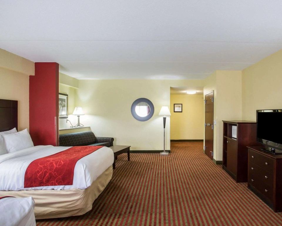 Comfort Suites Mt Juliet-Nashville Area