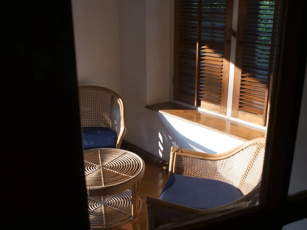 Le Colonial 1506 - Exclusive Luxury Hideaway