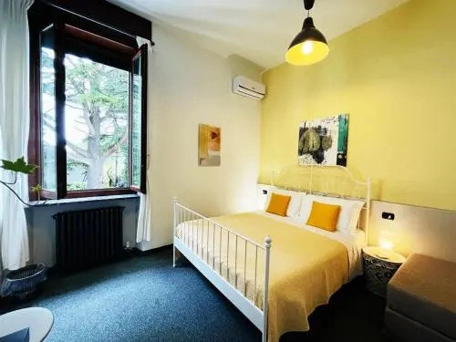 Boutique Casa Giulietta Desenzano