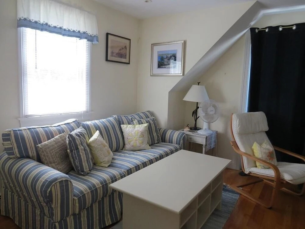 510 Barn Hill Road - Two Bedroom House