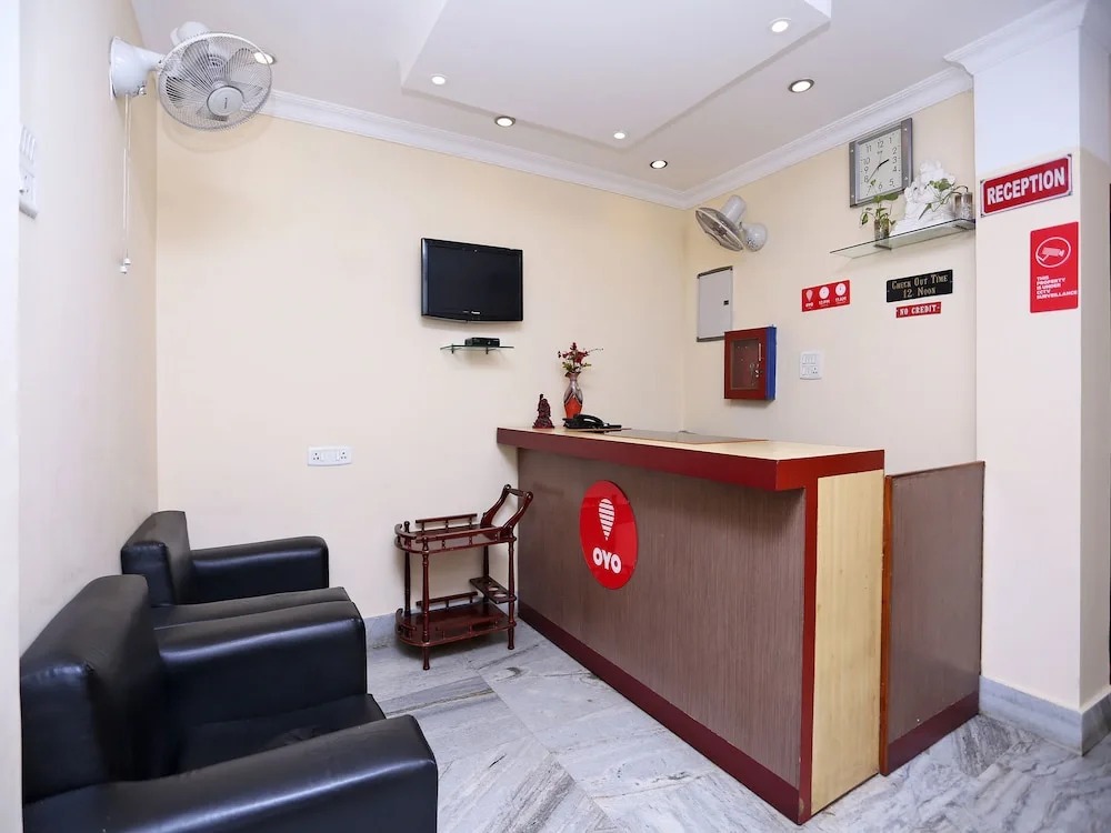 OYO 9924 Lisa Guest House