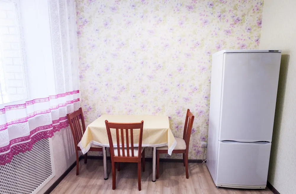 Апартаменты на Агапкина, 19