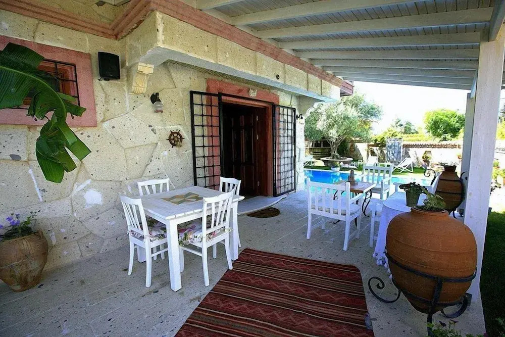 Mel'Dem Butik Otel