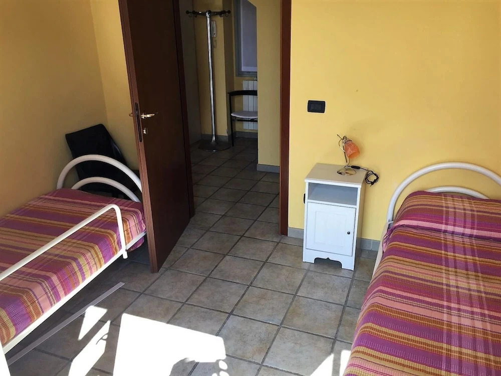 Gelsomino 2 apartment with garden in Verbania