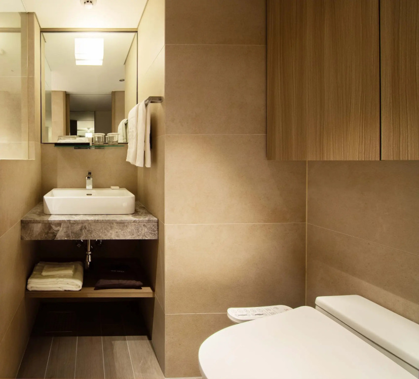 Sotetsu Fresa Inn Seoul Myeong-dong