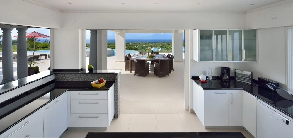Villa Just In Paradise