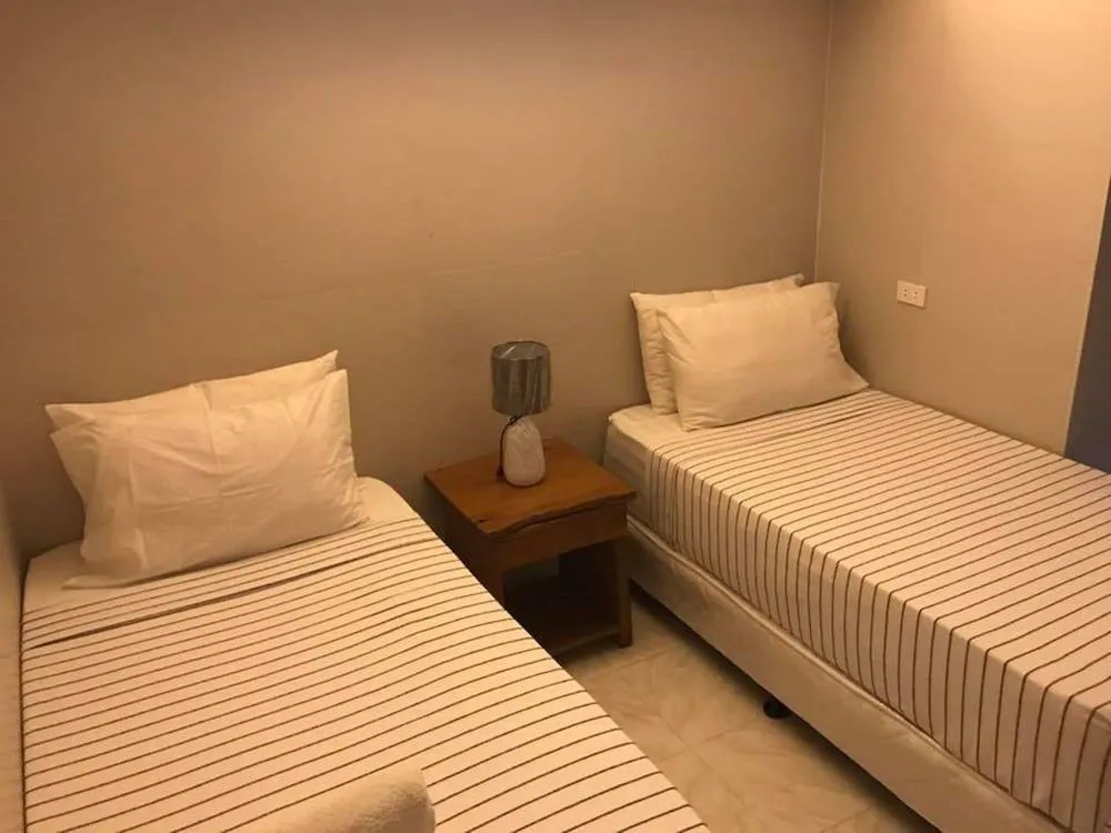 Señorita Suites by the Beach in Baganga