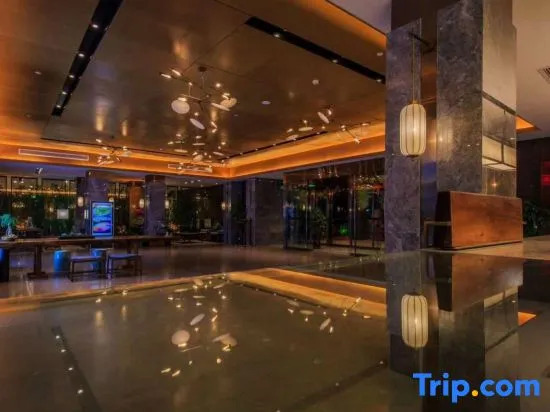 Yi Yuan Hotel
