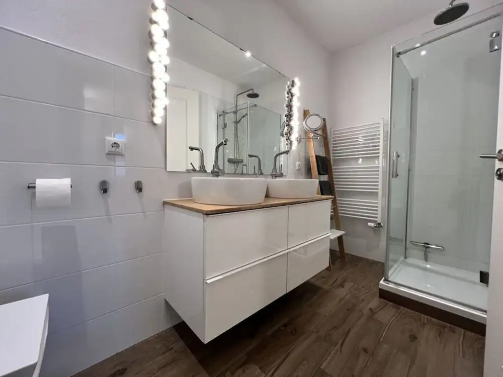 Villa Frisia 18 Comfortable Holiday Residence