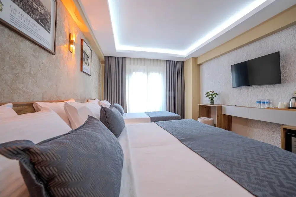 Özer Palace Hotel