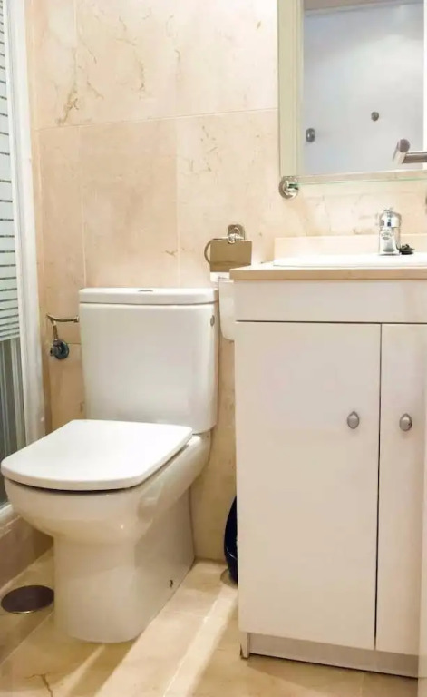 Benalmadena Centre Apartment