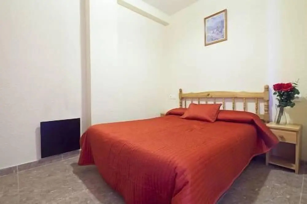Apartamentos Sapporo
