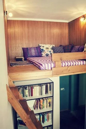 Magic Bus Hostel Lviv