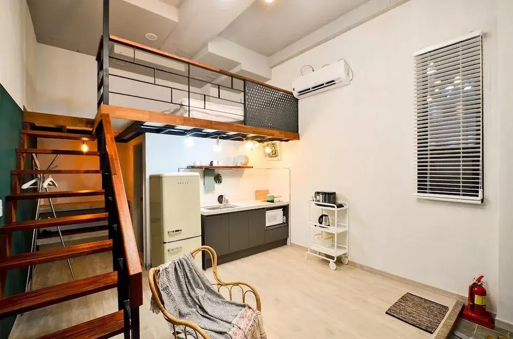 Yeosu dasi bom pension