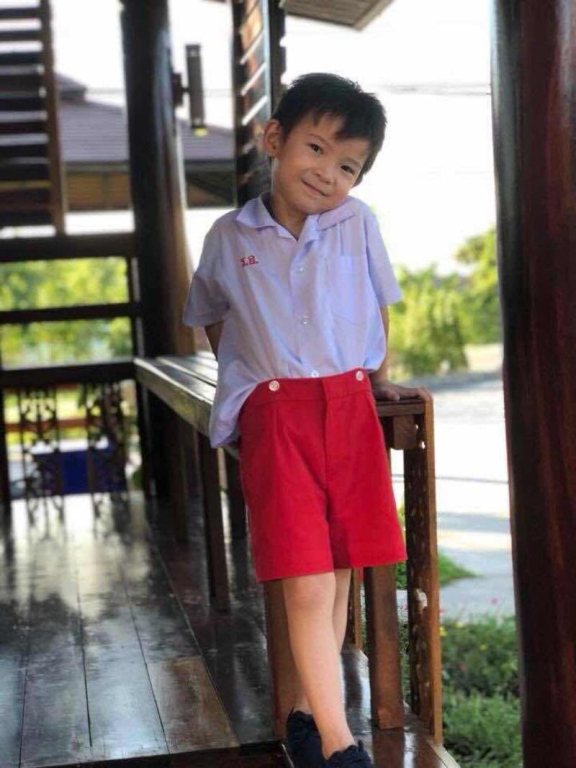 พบรักรีสอร์ท Pobruk resort