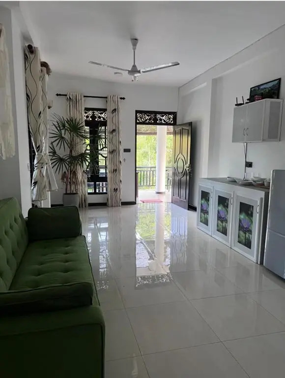 Neenfea residence