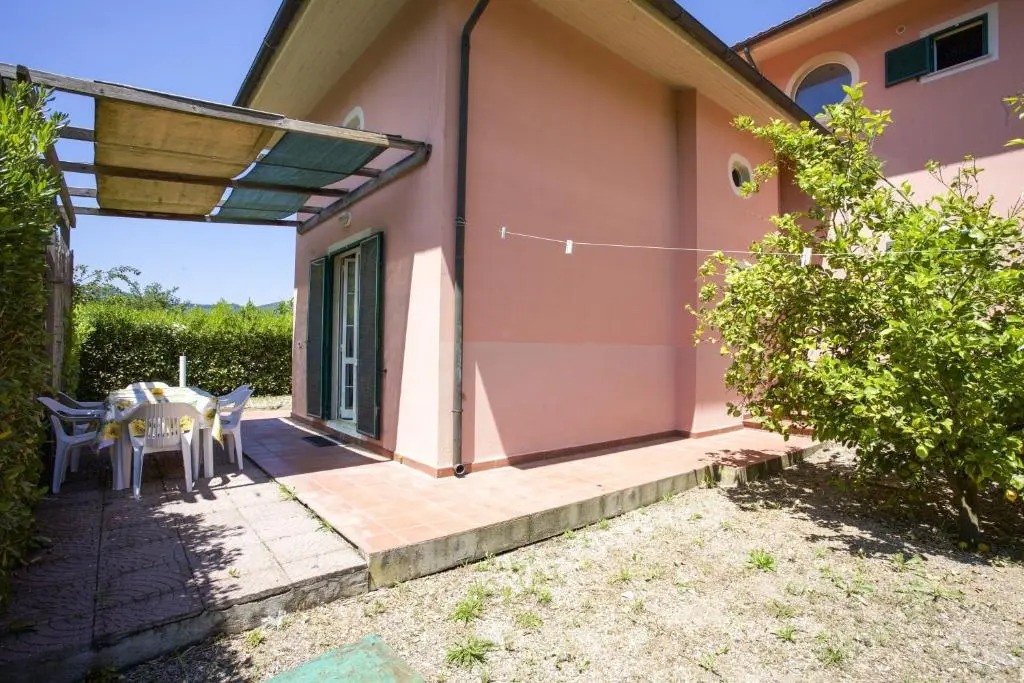 Appartamenti Casa Benedetta