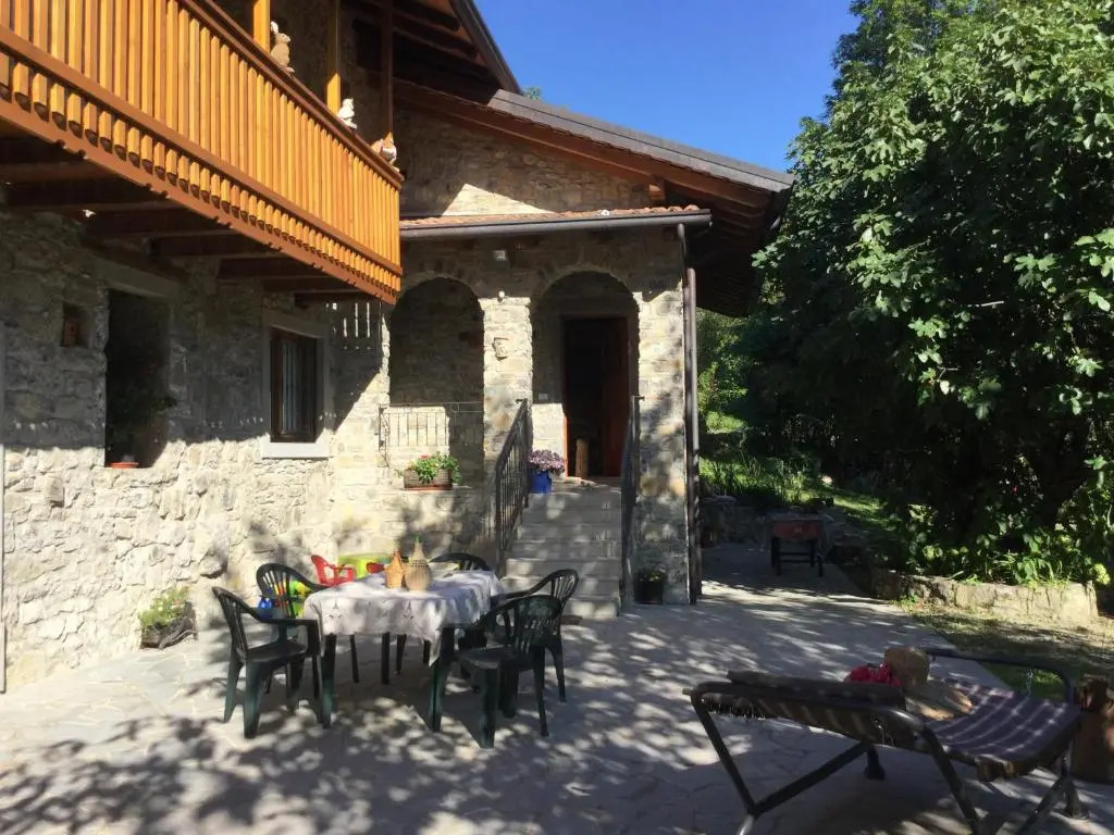 Casa delle Noci