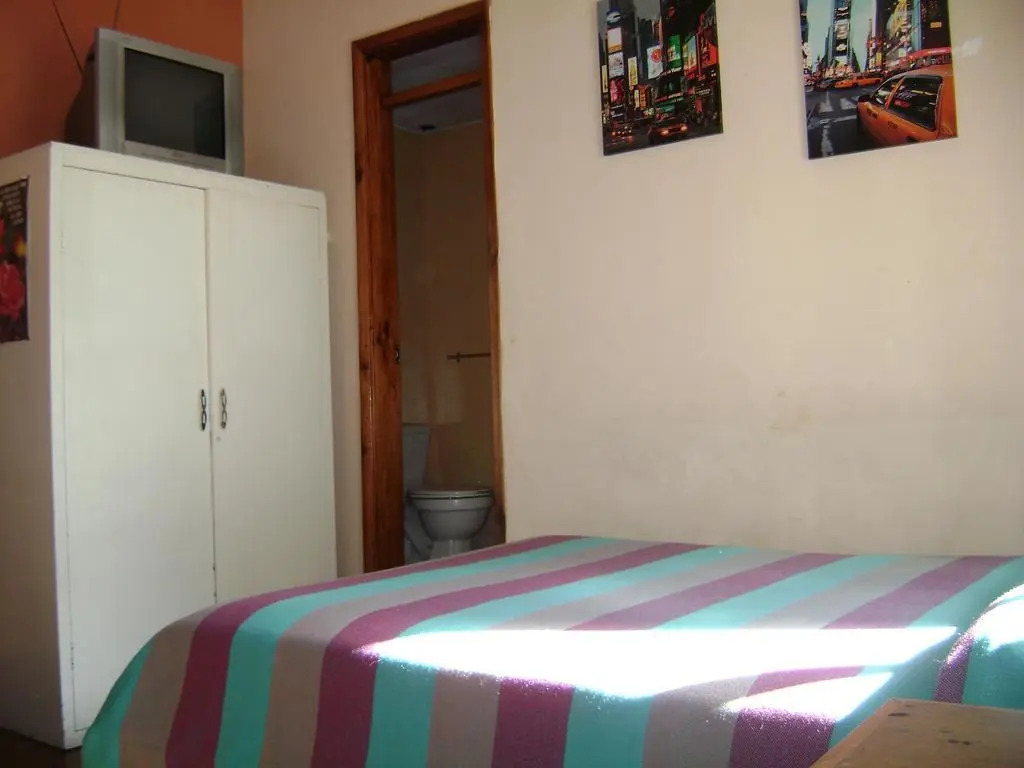 Hostal Nassau