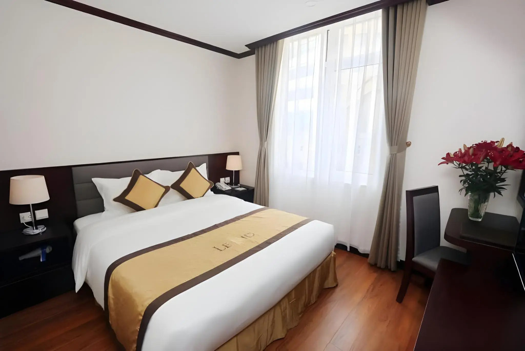 M Village Hotel Thợ Nhuộm, a brand of Modern Village Lifestyle