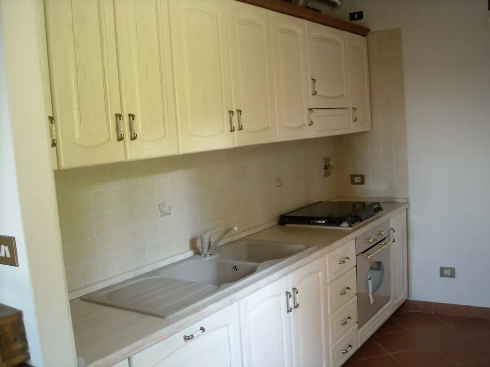 Villa in Tuscany, in the National Park of the Casentino Forests, Near Camaldoli
