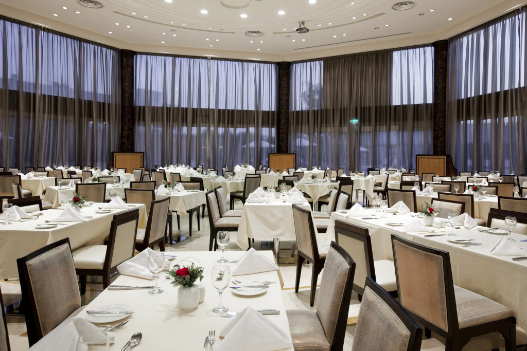 Holiday Inn Riyadh Izdihar by IHG
