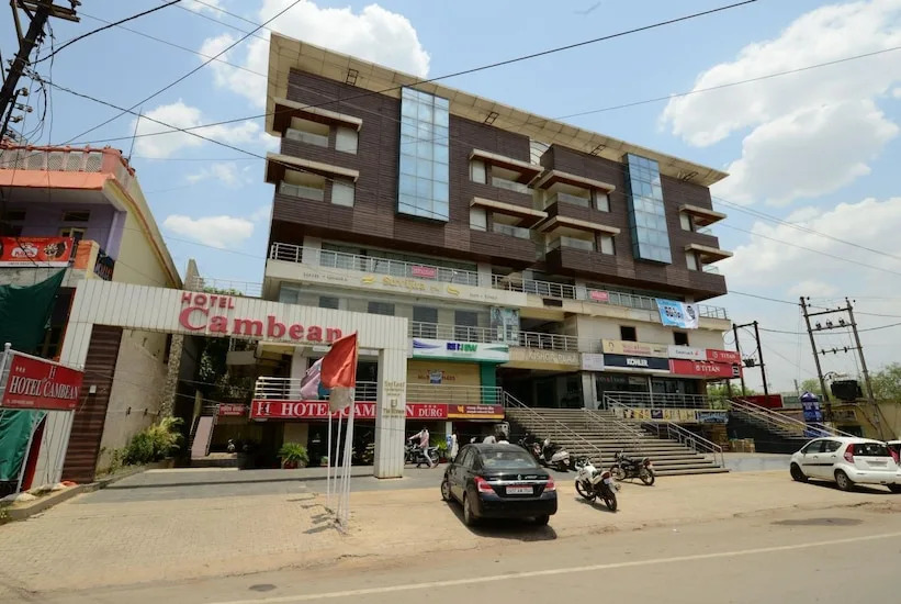 Hotel Cambean
