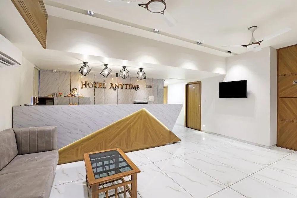 Hotel Anytime