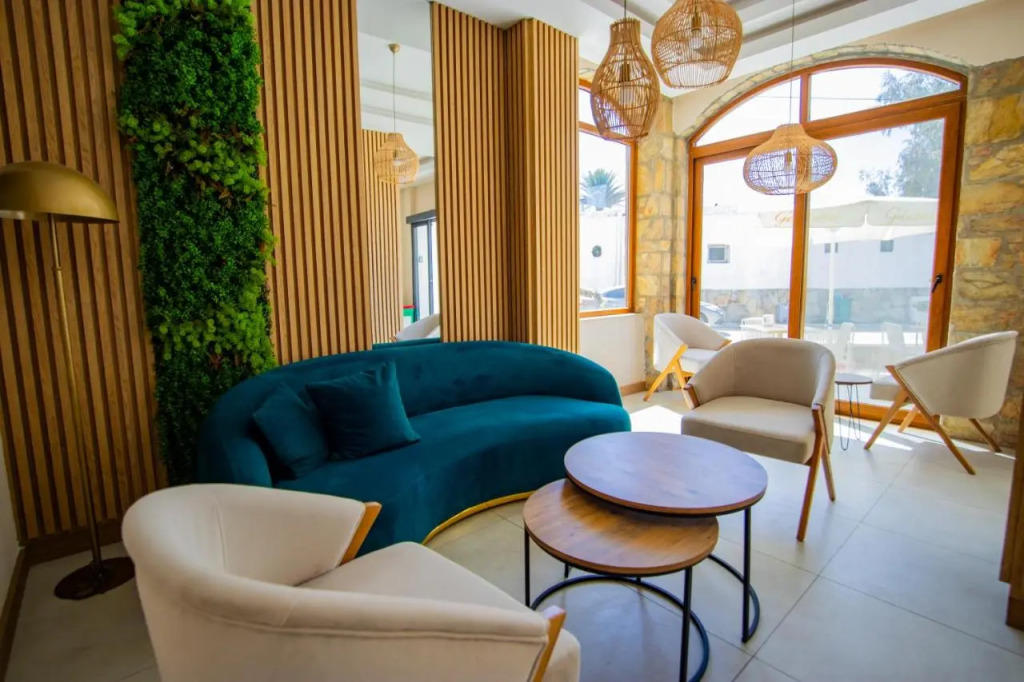 Asterina Hotel