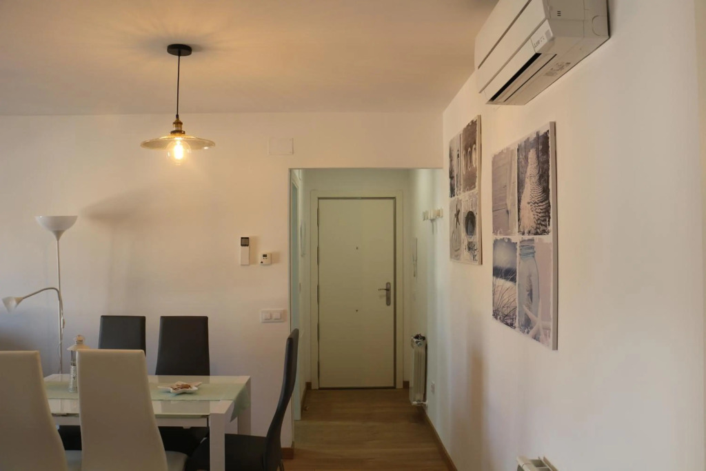 Apartamentos Roca Tarpeya