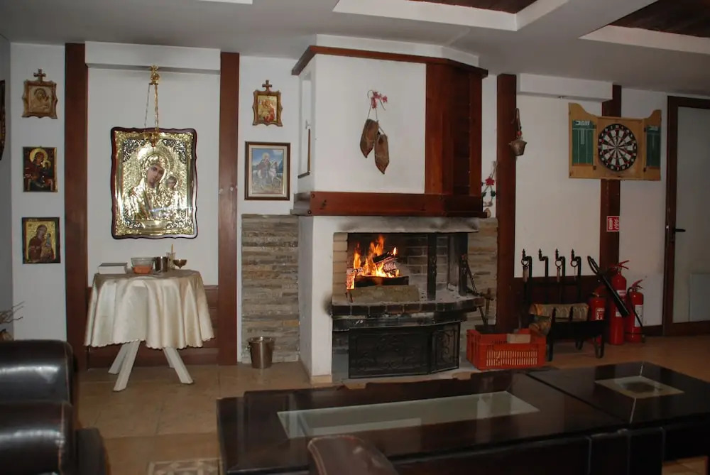 Apartment in Edelweiss Inn