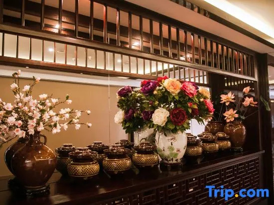 Xicheng Hotel