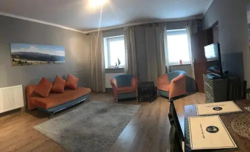 Dom nad Kwisą