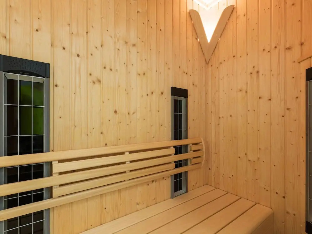 Luxurious Apartment Near Ski Area Maria Alm