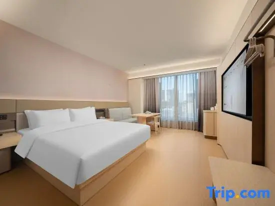 JI Hotel (Fenghuang Ancient Town Tourist Center)