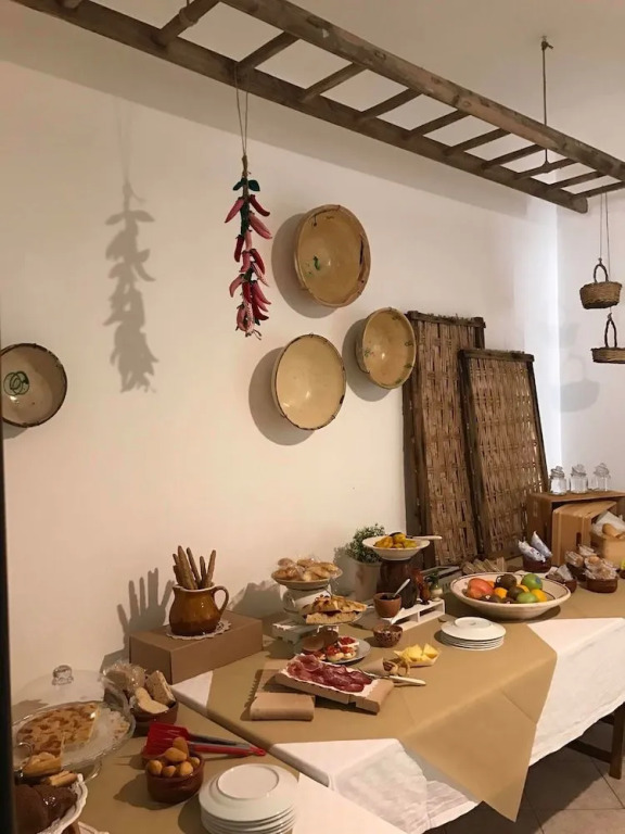 Aria di Casa Country Resort
