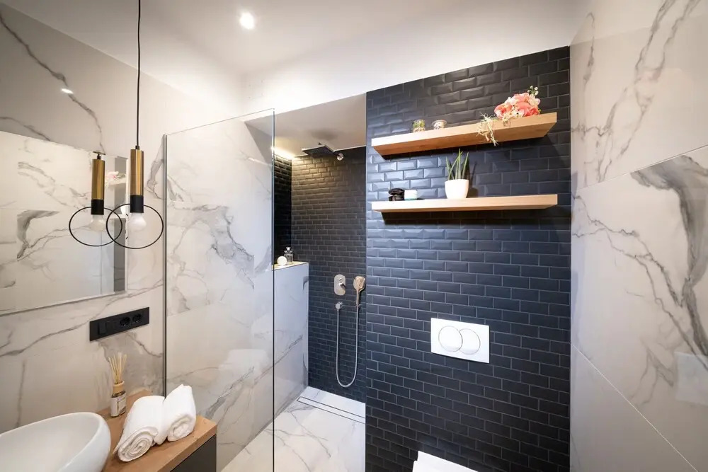 Premium Apartments with balcony