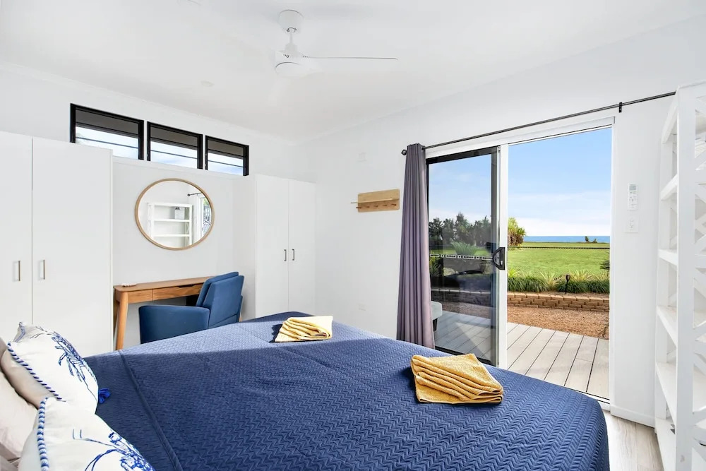 The Beach House by Anglers Choice