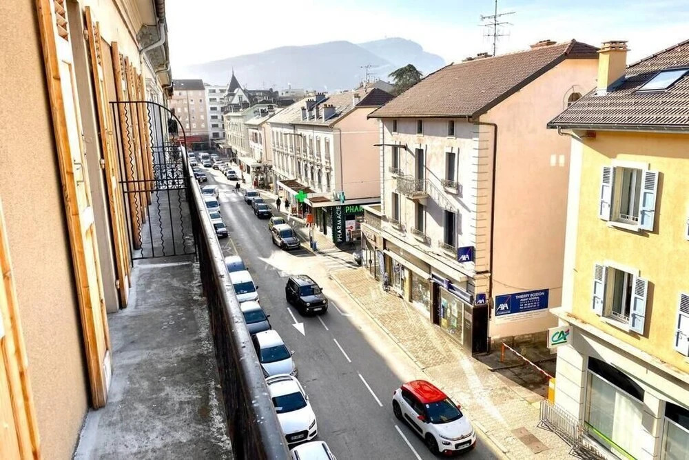 Résidence Le Terminus 7